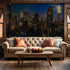 City Lights Mural #253